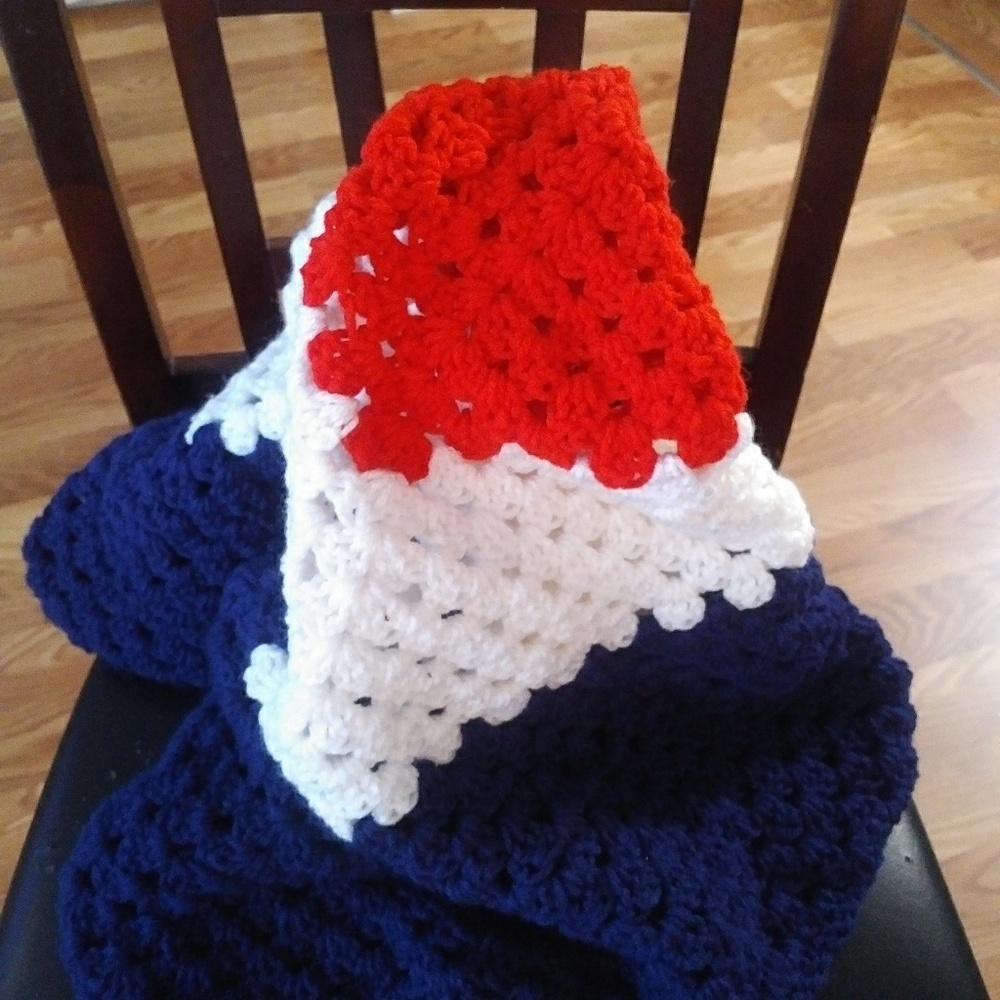 blanket